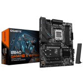 Материнская плата Gigabyte B840 GAMING X WIFI6E ATX AM5, B840 GAMING X WIFI6E