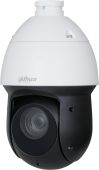 Камера видеонаблюдения Dahua SD49425GB-HNR 5-125мм F1.6, DH-SD49425GB-HNR