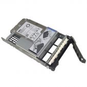 Диск HDD Dell PowerEdge 14G SAS 2.5&quot; in 3.5&quot; 2.4 ТБ, 400-ANTE