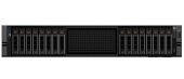 Серверная платформа Dell PowerEdge R7625 16x2.5" Rack 2U, 210-BFMO-017-32G-100