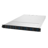 Photo Серверная платформа Asus RS500A-E11-RS12U 12x2.5&quot; 1U, 90SF01R1-M00220