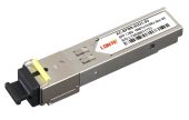 Трансивер Lonte Technology SFP Одномодовый, AC-SFBS-53G1-3