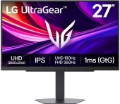 Монитор LG 27G810A-B 27" IPS чёрный, 27G810A-B.ARUZ