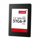 Вид Диск SSD промышленный Innodisk 3TG6-P 2.5" 512 ГБ SATA, DGS25-C12M71EW3QF