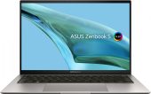 Фото Ноутбук Asus Zenbook S UX5304VA-NQ227W 13.3" 2880x1800, 90NB0Z92-M00DE0