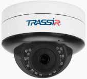 Камера видеонаблюдения Trassir TR-D3151IR2 2592 x 1944 2.8мм F1.8, TR-D3151IR2