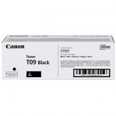 Вид Тонер Canon T09 Лазерный Черный 7600стр, 3020C006