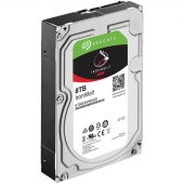 Фото Диск HDD Seagate IronWolf SATA 3.5" 8 ТБ, ST8000VN0022