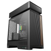 Корпус DeepCool CL6600 Midi Tower Без БП чёрный, R-CL6600-BKNNA0-G-1