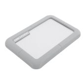 Вид Внешний диск HDD HIKVISION T30 Rubber 2 ТБ 2.5"  серый, HS-EHDD-T30(STD)/2T/Grey/Rubber