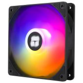 Корпусный вентилятор Thermalright TL-C12C-S 120 мм 3-pin + 4-pin, 814256015660