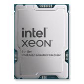 Процессор Supermicro Xeon Gold-6530 2100МГц LGA 4677, Oem, P4X-EMR6530-SRN5C-XCC