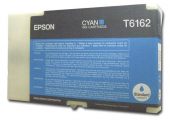 Вид Картридж EPSON T6162 Струйный Голубой 3000стр, C13T616200