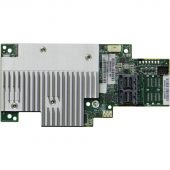 Photo RAID-контроллер Intel RAID Module RMSP3CD080F SAS-3 12 Гб/с, RMSP3CD080F