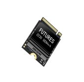 Диск SSD HIKVISION HIKSEMI FUTURES M.2 2230 1 ТБ PCIe 4.0 x4, HS-SSD-FUTURES 1024G