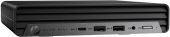 Неттоп HP Elite 800 G9 Mini PC, C88QDAT
