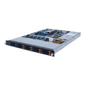 Вид Серверная платформа Gigabyte R152-P32-rev.100 10x2.5" Rack 1U, 6NR152P32MR-00-2N5H
