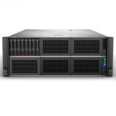 Вид Сервер HPE Proliant DL580 Gen10 8x2.5" Rack 4U, P05671-B21