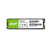 Вид Диск SSD Acer RE100 M.2 2280 256 ГБ SATA, BL.9BWWA.113