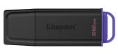 USB накопитель Kingston DataTraveler Exodia USB Type A (USB 3.2 Gen 1) 512 ГБ, DTXG2/512GB
