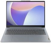 Фото Ноутбук Lenovo IdeaPad Slim 3 15IRU8 15.6" 1920x1080 (Full HD), 82X700D6RK