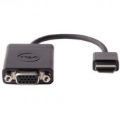 Photo Переходник Dell Video HDMI (M) -&gt; VGA (F), 470-ABZX