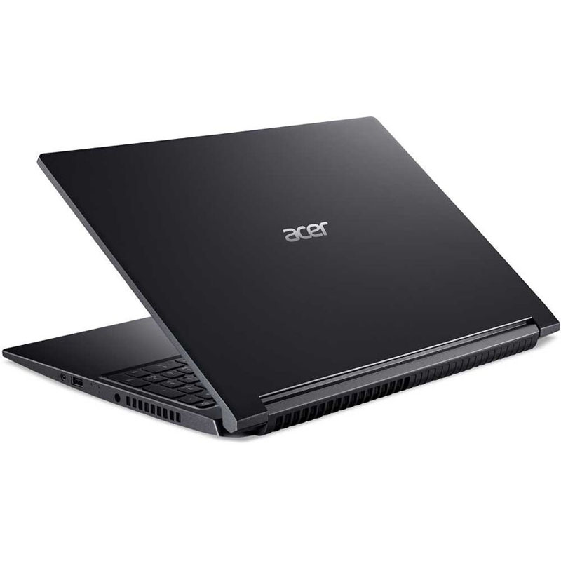 Картинка - 1 Ноутбук Acer Aspire 7 A715-75G-57GR 15.6&quot; 1920x1080 (Full HD), NH.Q99ER.00R
