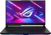 Вид Игровой ноутбук Asus ROG Strix Scar 17 G733PYV-LL064 17.3" 2560x1440 (WQHD), 90NR0DB4-M005K0