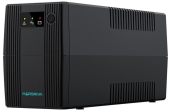 ИБП MARSRIVA Smart 650 ВА, Tower, MR-UF650