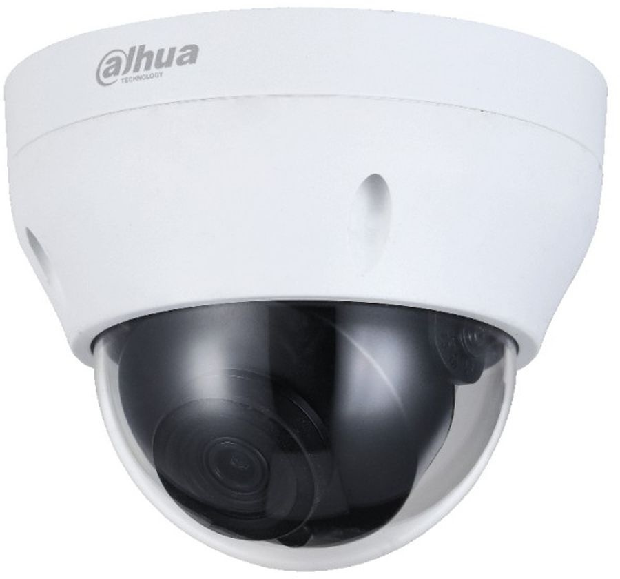 Камера видеонаблюдения Dahua IPC-HDPW1230R1P 2.8мм F2.0, DH-IPC-HDPW1230R1P-0280B-S5