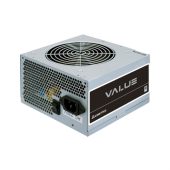 Фото Блок питания для ПК Chieftec APB-600B8 ATX 80 PLUS 600 Вт, APB-600B8