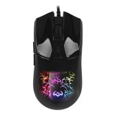 Мышь Sven RX-G800 Проводная чёрный, SV-021832