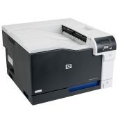 Фото Принтер HP Color LaserJet Professional CP5225dn A3 лазерный цветной, CE712A