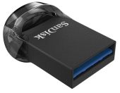USB накопитель SanDisk Ultra Fit USB 3.2 32 ГБ, SDCZ430-032G-G46