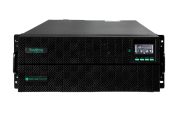 Фото ИБП Systeme Electriс Smart-Save Online SRT G2 10000 ВА, Rack/Tower 4U, SRTSE10KRTXLIG2-NC