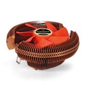 Кулер Exegate EE90-PWM.Cu 90 мм, EX286152RUS