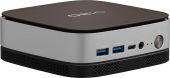 Настольный компьютер Osio BaseLine B51i-005 Mini PC, B51I-005