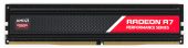 Модуль памяти AMD Radeon R7 Performance Series 4 ГБ DIMM DDR4 2133 МГц, R744G2133U1S-UO