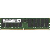 Модуль памяти Crucial 64 ГБ DIMM DDR5 5600 МГц, MTC40F2046S1RC56BR