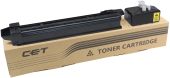 Тонер-картридж CET TK-8115K Лазерный Черный 12000стр, CET141246R