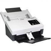 Сканер Avision AD345N Протяжный A4 1200 x 1200dpi, 000-0934-07G