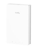 Точка доступа Cudy AP1300 WALL 2.4 и 5 ГГц, 867Mb/s, AP1300 WALL