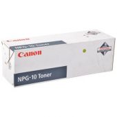 Вид Тонер-картридж Canon NPG-10 Лазерный Черный 30000стр, 1381A003