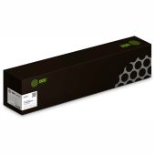 Тонер-картридж CACTUS Xerox Colour 550/560 Лазерный Голубой 34000стр, CS-XC550C