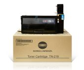 Фото Тонер-картридж Konica-Minolta TN-219 Лазерный Черный 20000стр, 9967002118