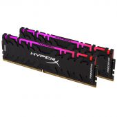Вид Комплект памяти Kingston HyperX Predator 2х8Гб DIMM DDR4 2933МГц, HX429C15PB3AK2/16