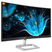 Монитор Philips 248E9QHSB 23.6" VA Чёрный, 248E9QHSB/00