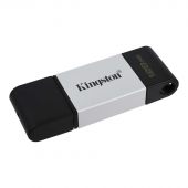 Фото USB накопитель Kingston DataTraveler 80 USB 3.2 Type C 128GB, DT80/128GB