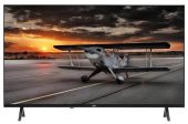 Телевизор LEFF F690T 40" 1920x1080 (Full HD) чёрный, 40F690T