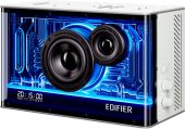 Компьютерные колонки Edifier QD35 1.0, цвет - белый (1шт), QD35